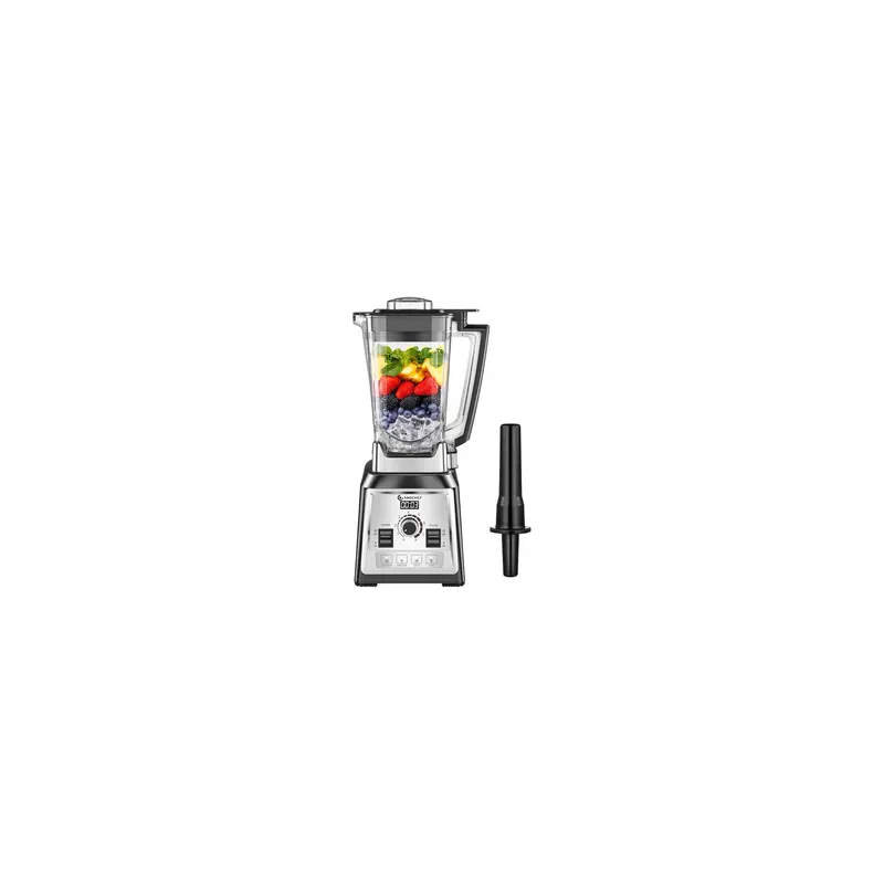 AMZCHEF CE-NY-8088MJD Jar Blender